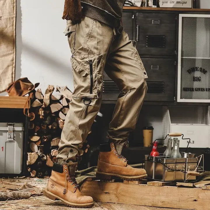 Adrian – Cargo Pants for Men – Durable & Comfortable