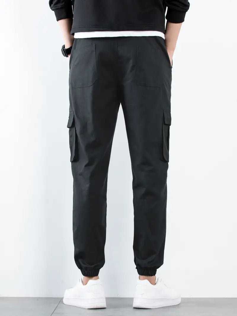 Herbert – Stylish Cargo Pants – Outdoor & Casual Ready