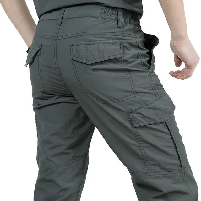 Viper – Utility Combat Cargo Pants – Functional & Lightweight