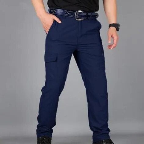 Isaac – Tactical Cargo Pants – Built for Performance