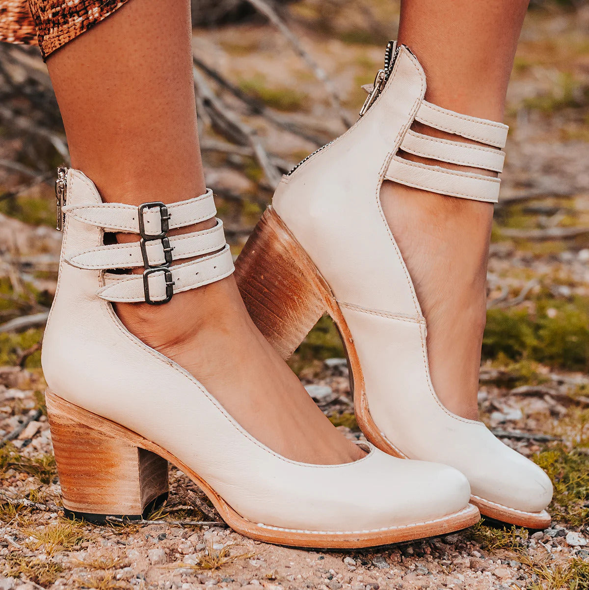 Althaia - Sleek Stylish Boots - Elegant & Trendy