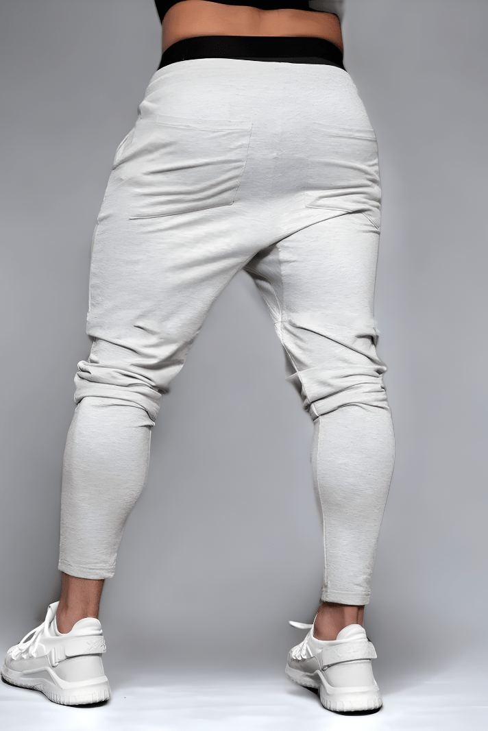 Meshach - Classic Long Pants