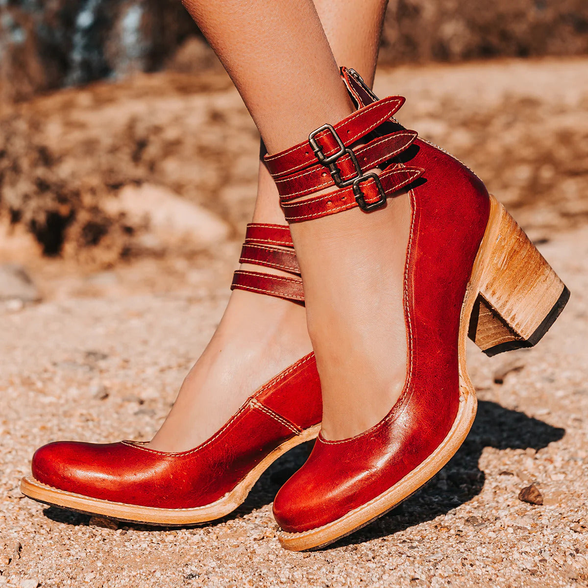Althaia - Sleek Stylish Boots - Elegant & Trendy