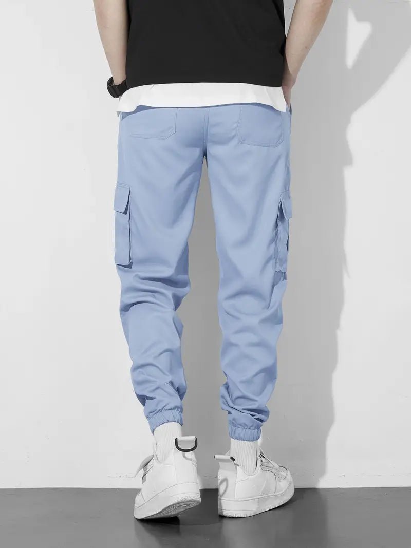 Herbert – Stylish Cargo Pants – Outdoor & Casual Ready