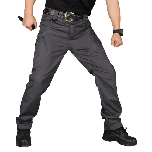 Viper – Utility Combat Cargo Pants – Functional & Lightweight