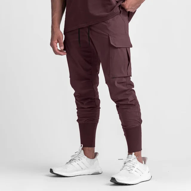 Rogan - Men's Sports Pants