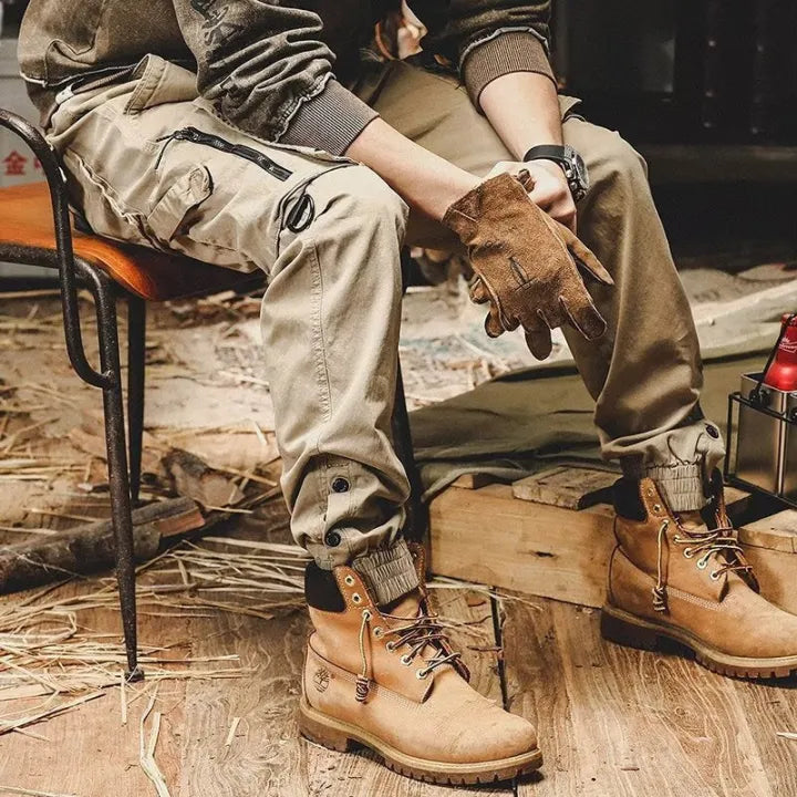 Adrian – Cargo Pants for Men – Durable & Comfortable
