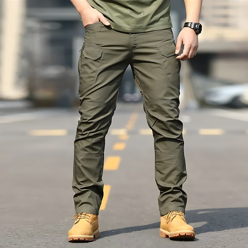 Harden - Casual Men's Cargo Pants