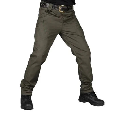 Viper – Utility Combat Cargo Pants – Functional & Lightweight