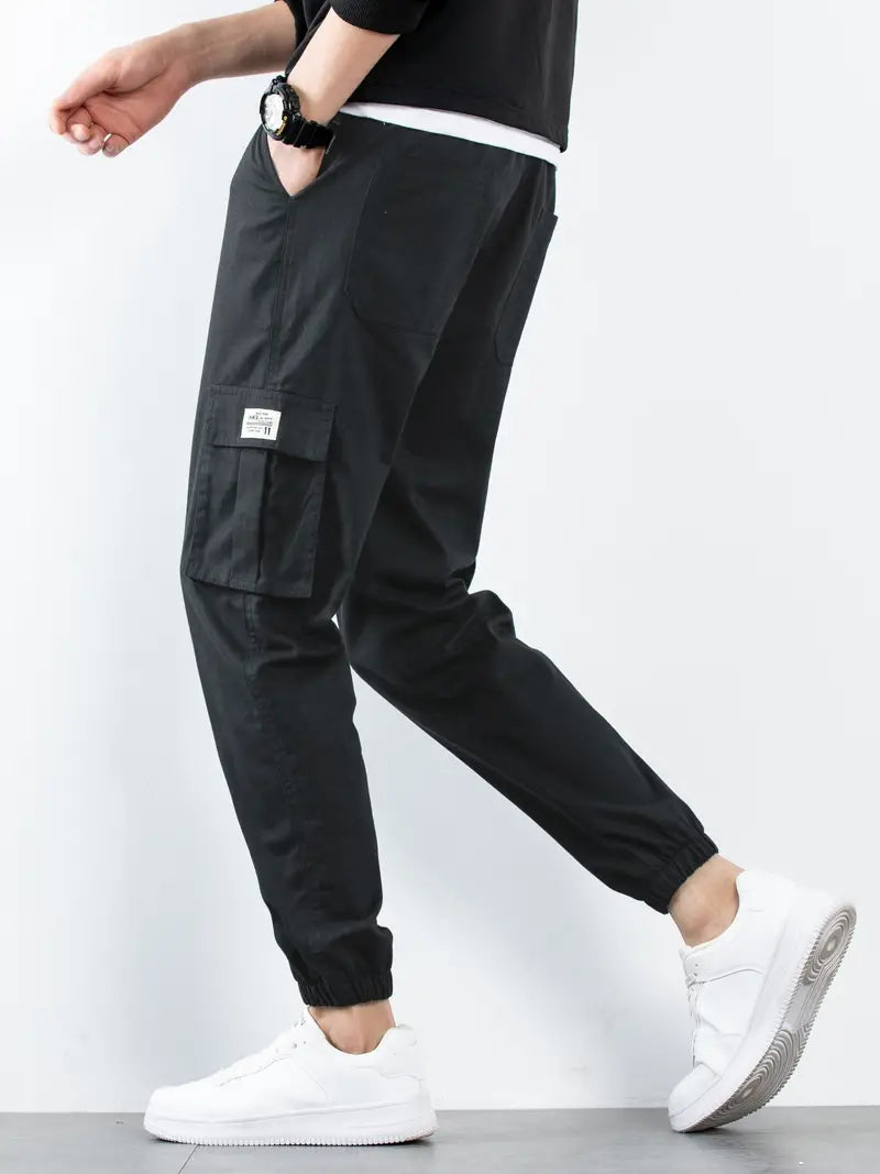 Herbert – Stylish Cargo Pants – Outdoor & Casual Ready