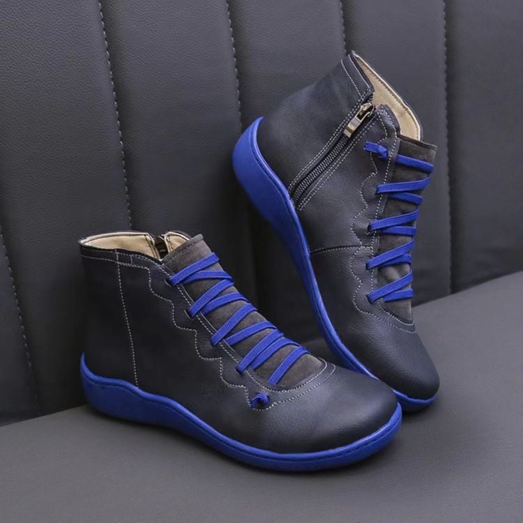 Keanna - Comfort Orthopedic Shoes - Support & Style