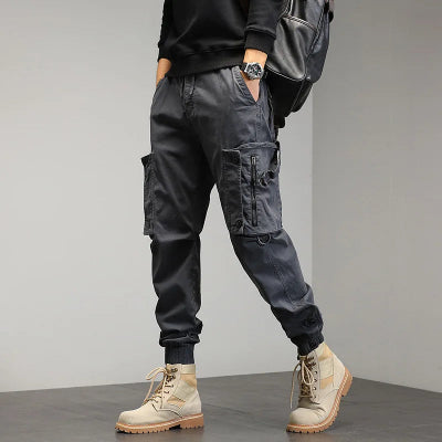 Gerald – Cargo Pants for Men – Stylish & Practical