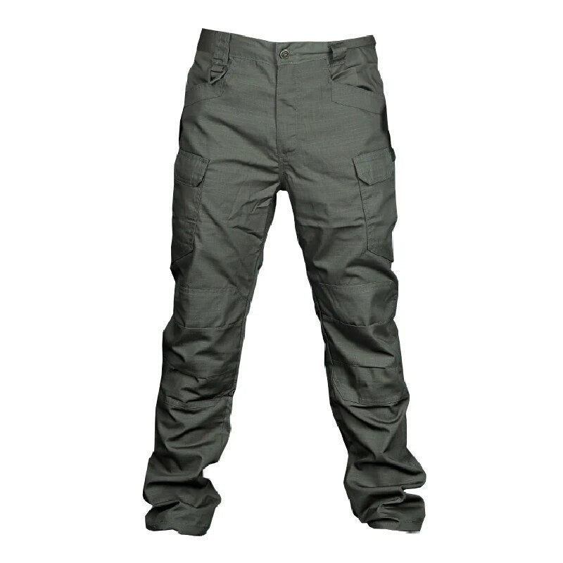 Isaac – Tactical Cargo Pants – Built for Performance