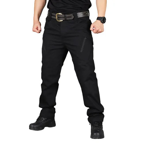 Viper – Utility Combat Cargo Pants – Functional & Lightweight