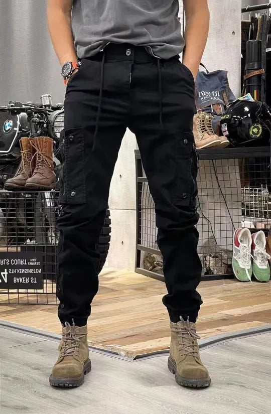 Adrian – Cargo Pants for Men – Durable & Comfortable