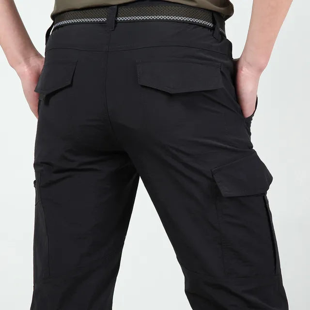 Viper – Utility Combat Cargo Pants – Functional & Lightweight