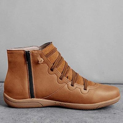 Keanna - Comfort Orthopedic Shoes - Support & Style