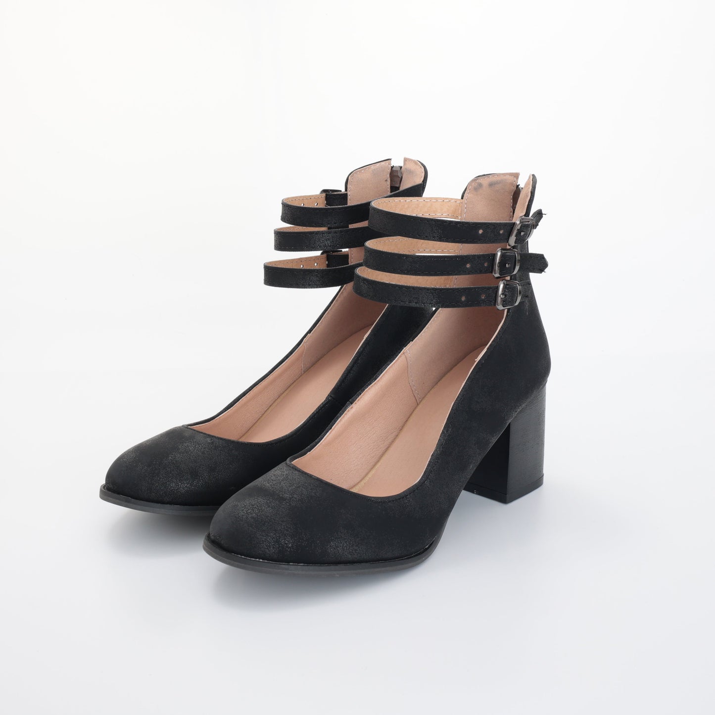 Althaia - Sleek Stylish Boots - Elegant & Trendy
