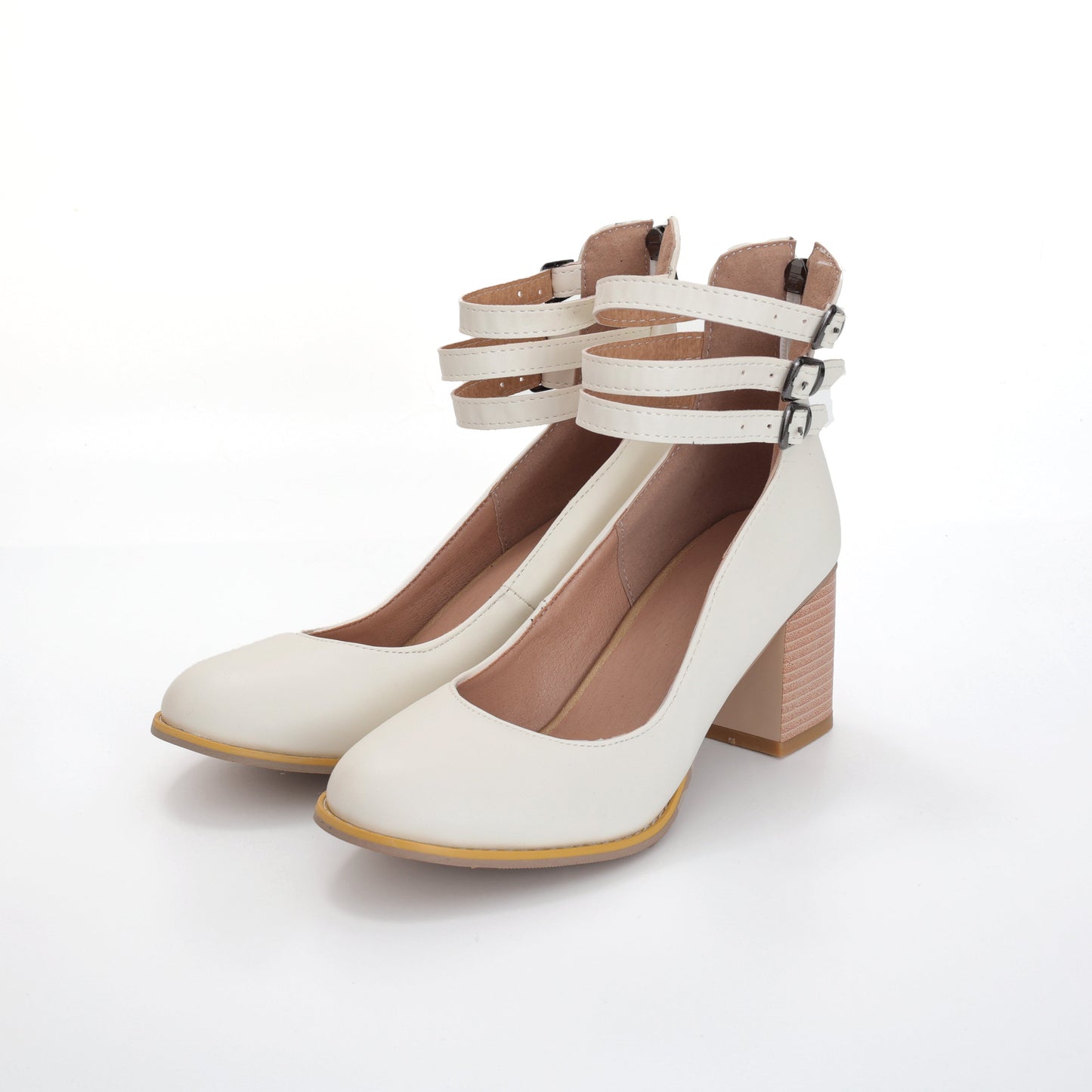 Althaia - Sleek Stylish Boots - Elegant & Trendy