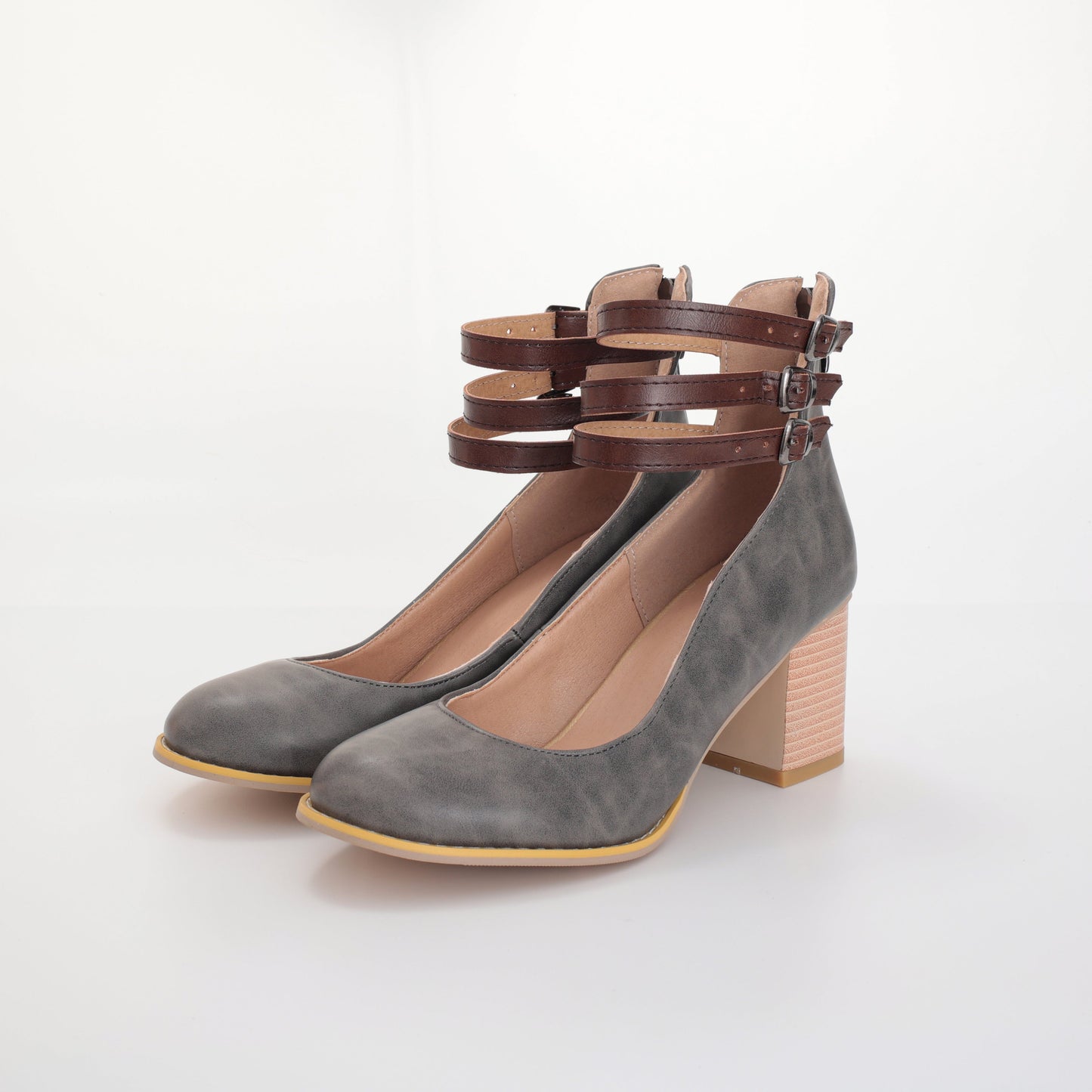 Althaia - Sleek Stylish Boots - Elegant & Trendy