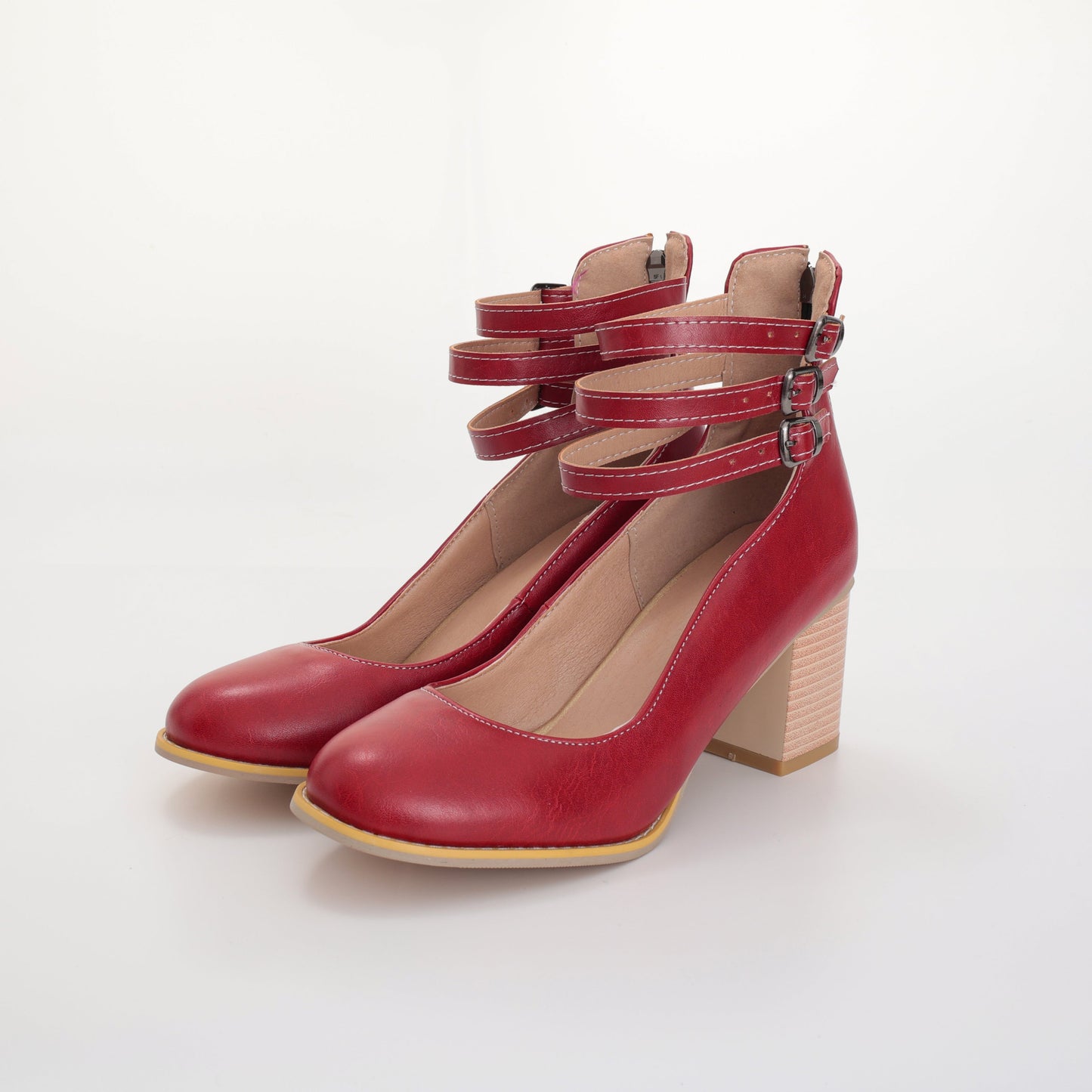Althaia - Sleek Stylish Boots - Elegant & Trendy