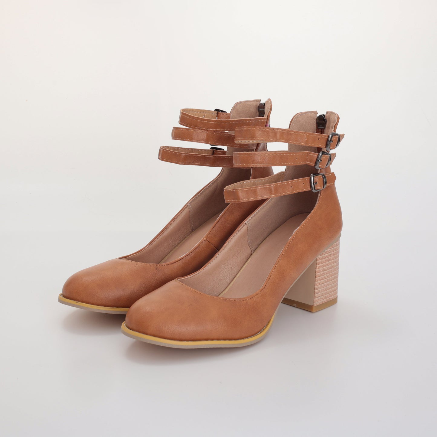 Althaia - Sleek Stylish Boots - Elegant & Trendy