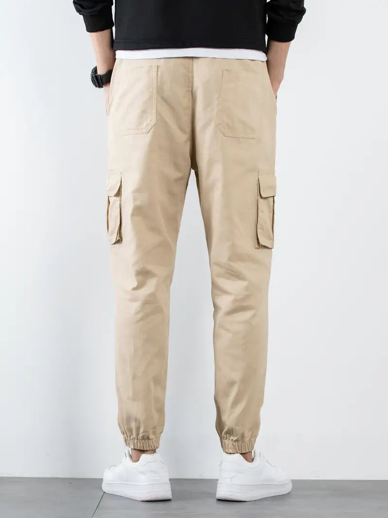 Herbert – Stylish Cargo Pants – Outdoor & Casual Ready
