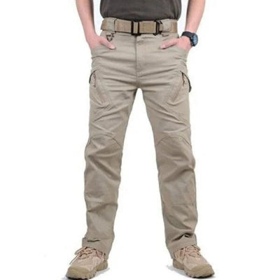Isaac – Tactical Cargo Pants – Built for Performance