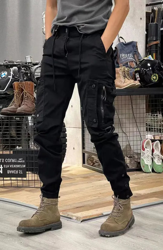 Adrian – Cargo Pants for Men – Durable & Comfortable