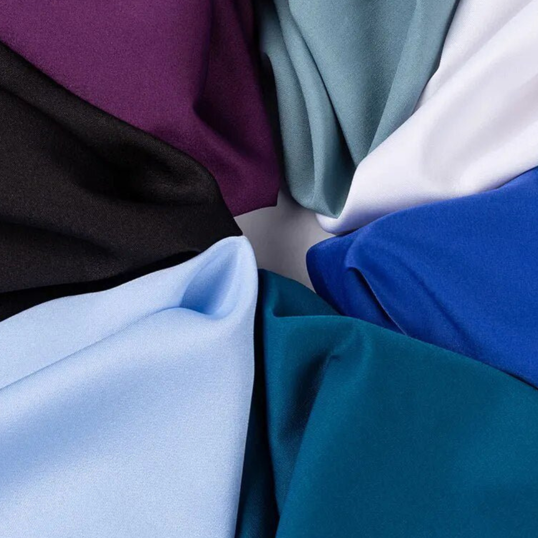 Jaxson – Men’s Polo with Buttons – Sleek Fit & Timeless Style