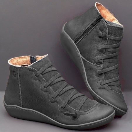 Keanna - Comfort Orthopedic Shoes - Support & Style