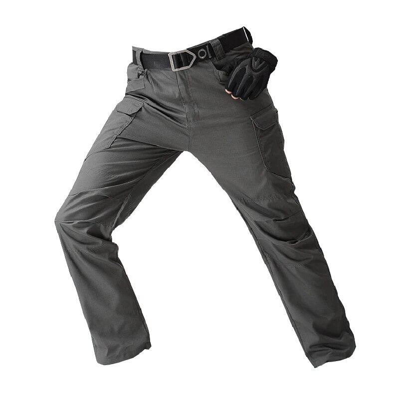 Isaac – Tactical Cargo Pants – Built for Performance