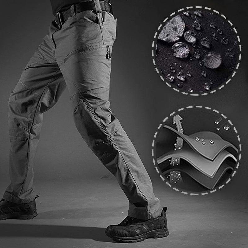 Grant - Men's Outdoor Activities Pants