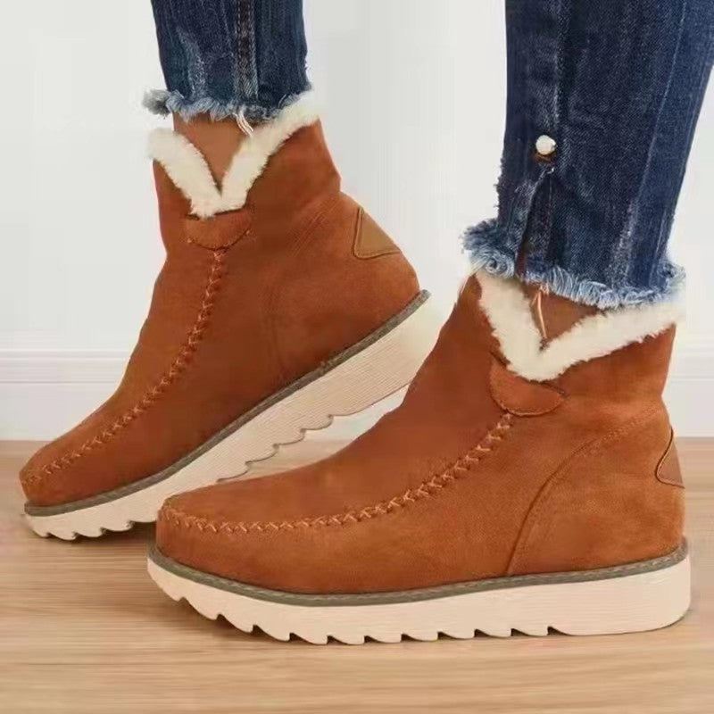 Riley – Ankle Boots for Women – Classic & Everyday Wear