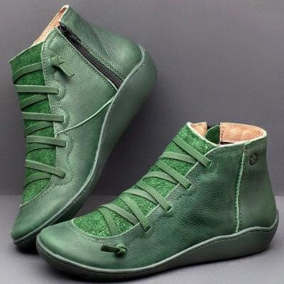Keanna - Comfort Orthopedic Shoes - Support & Style