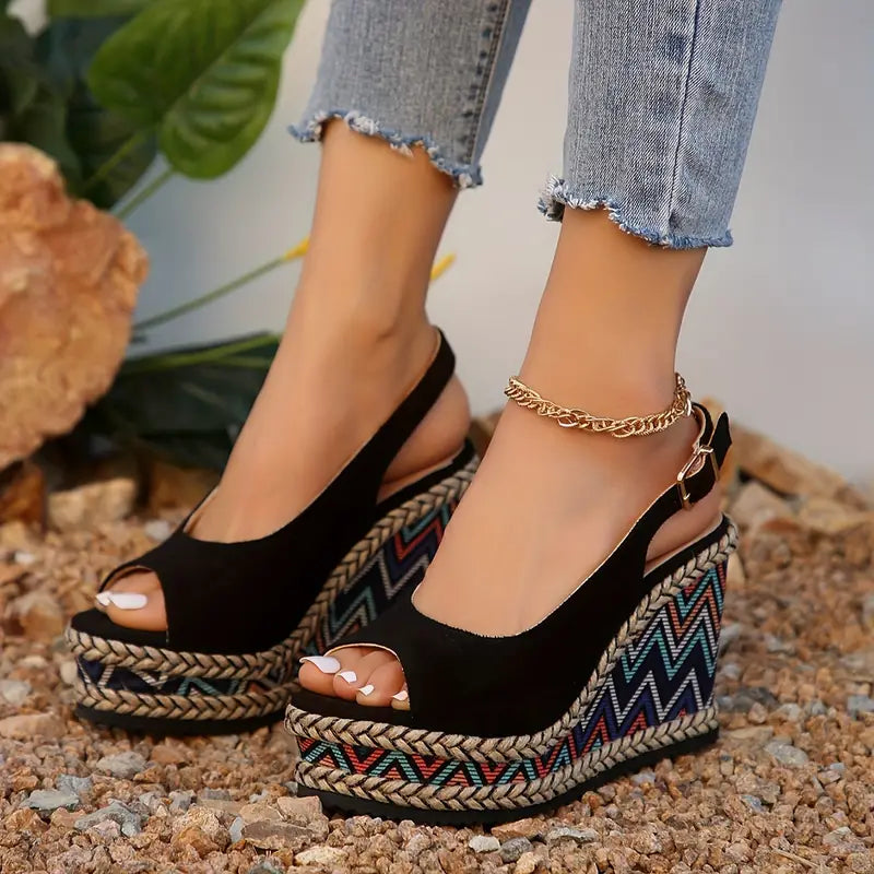 Lorilie - Elegant Greek Design Sandals