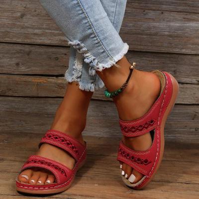 Batty – Stylish Orthopedic Sandals – Comfy & Supportive