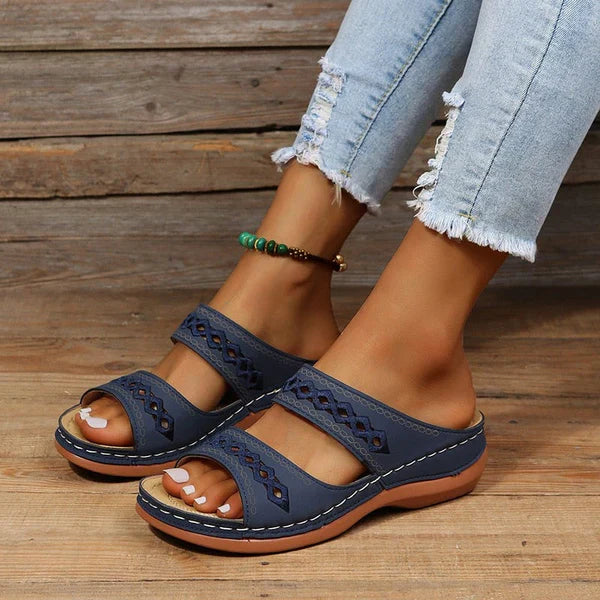Batty – Stylish Orthopedic Sandals – Comfy & Supportive