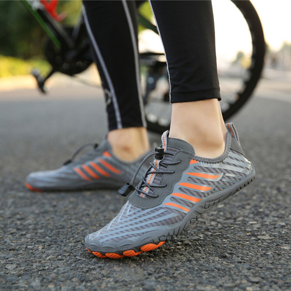 Dale – Supportive Orthopedic Sneakers – Stability & Style