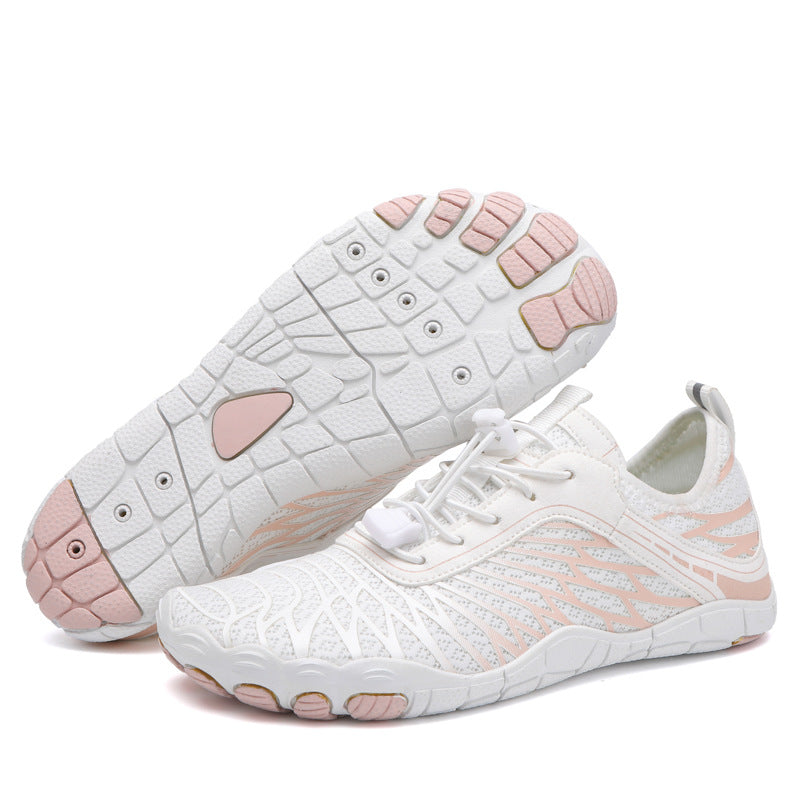 Dale – Supportive Orthopedic Sneakers – Stability & Style