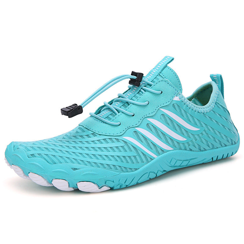Dale – Supportive Orthopedic Sneakers – Stability & Style