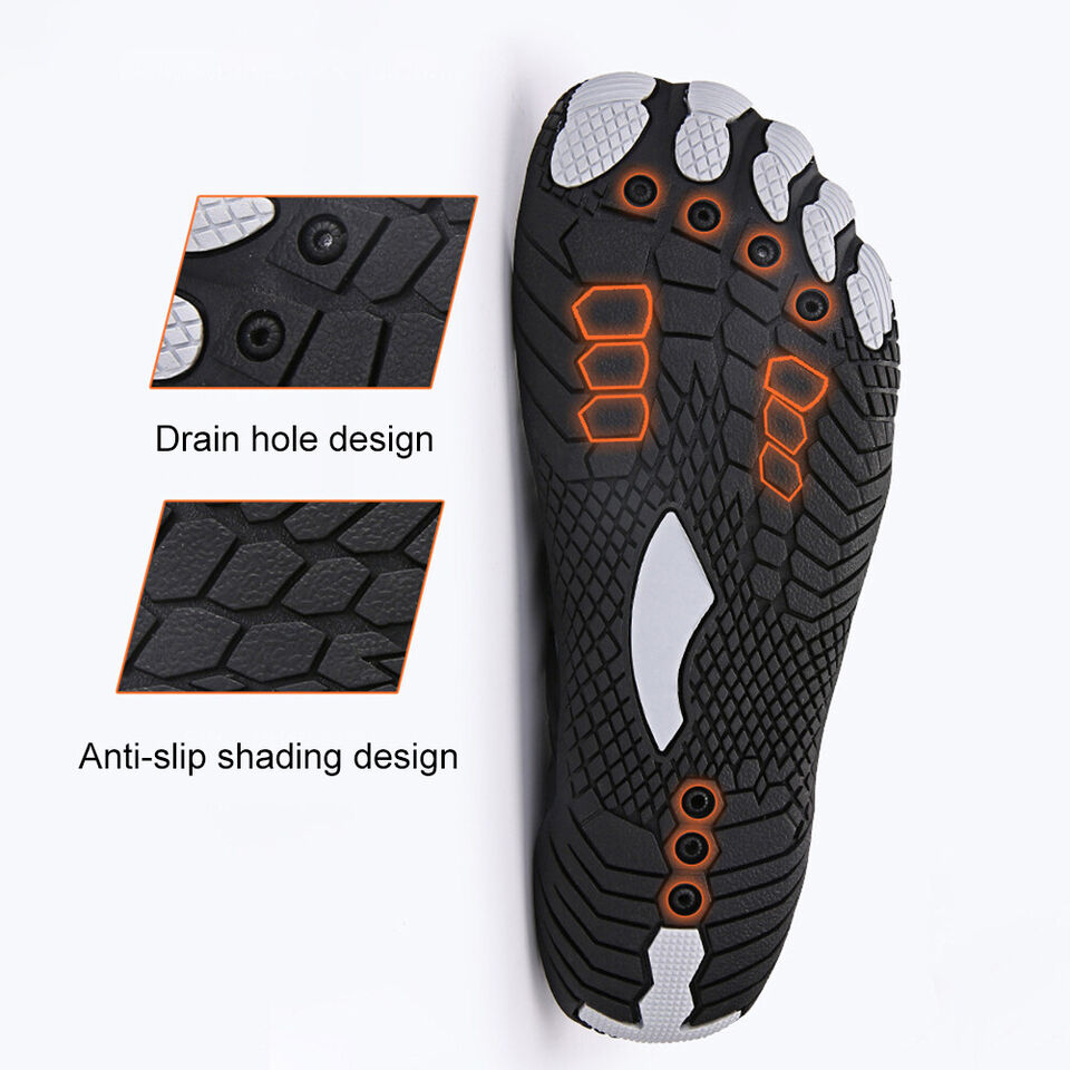 Dale – Supportive Orthopedic Sneakers – Stability & Style