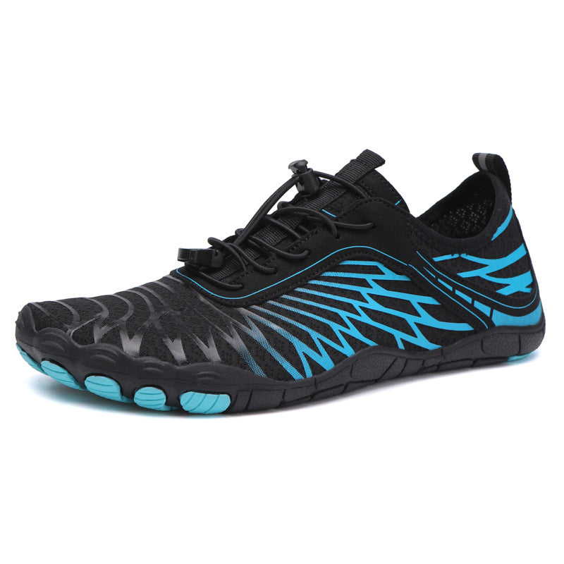 Dale – Supportive Orthopedic Sneakers – Stability & Style