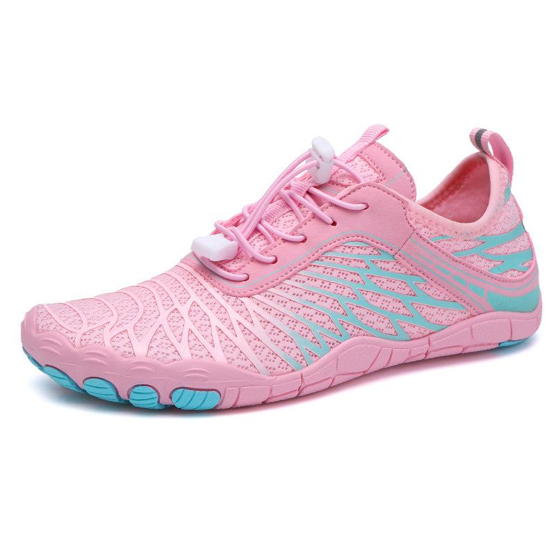 Dale – Supportive Orthopedic Sneakers – Stability & Style