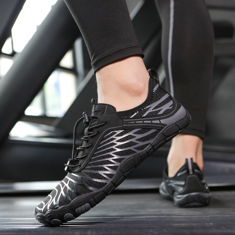 Dale – Supportive Orthopedic Sneakers – Stability & Style