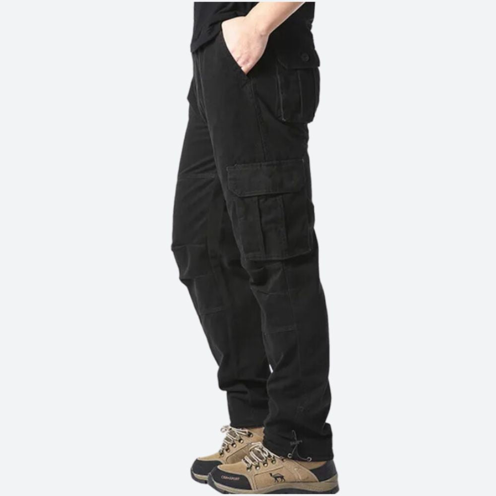 Victor – Stylish Cargo Pants – Comfort Meets Utility