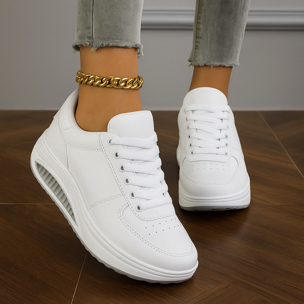 Zahra – Orthopedic Sneakers for Women – Comfort & Support