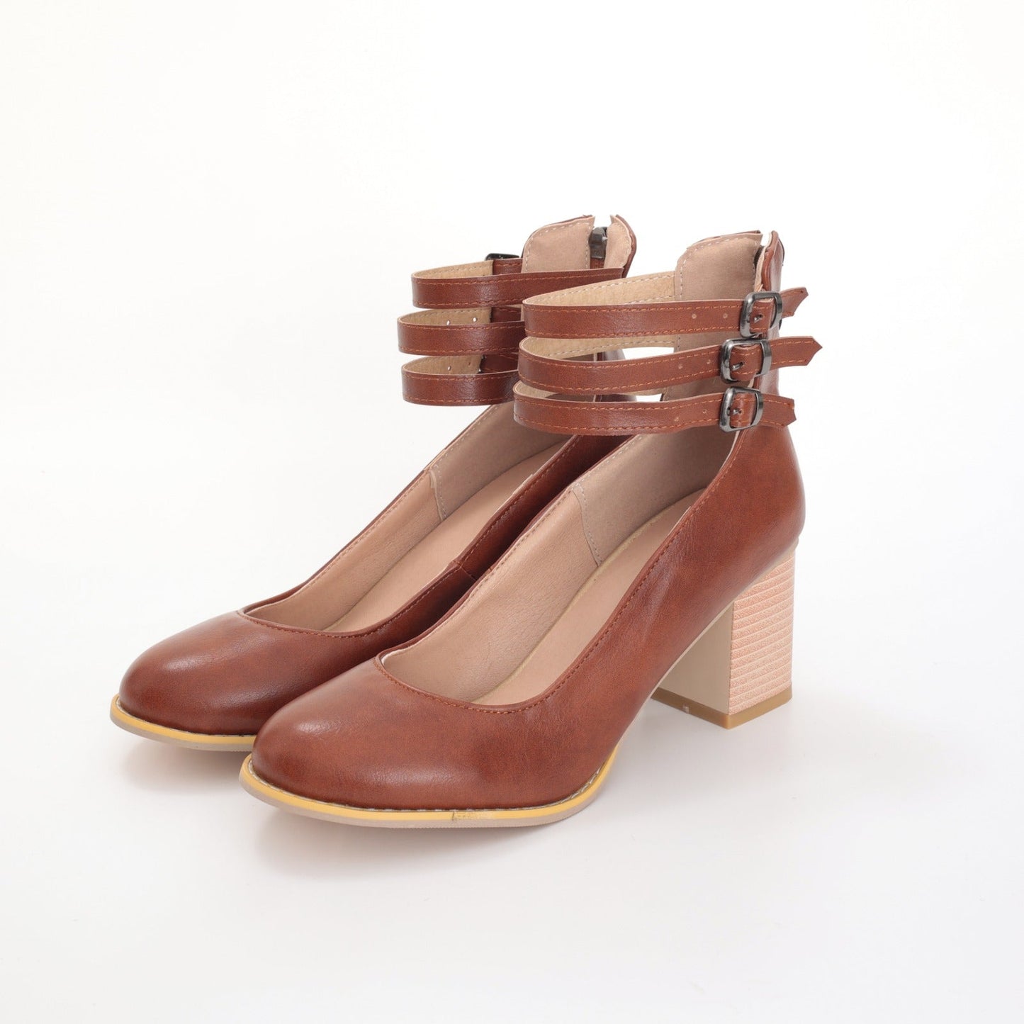 Althaia - Sleek Stylish Boots - Elegant & Trendy