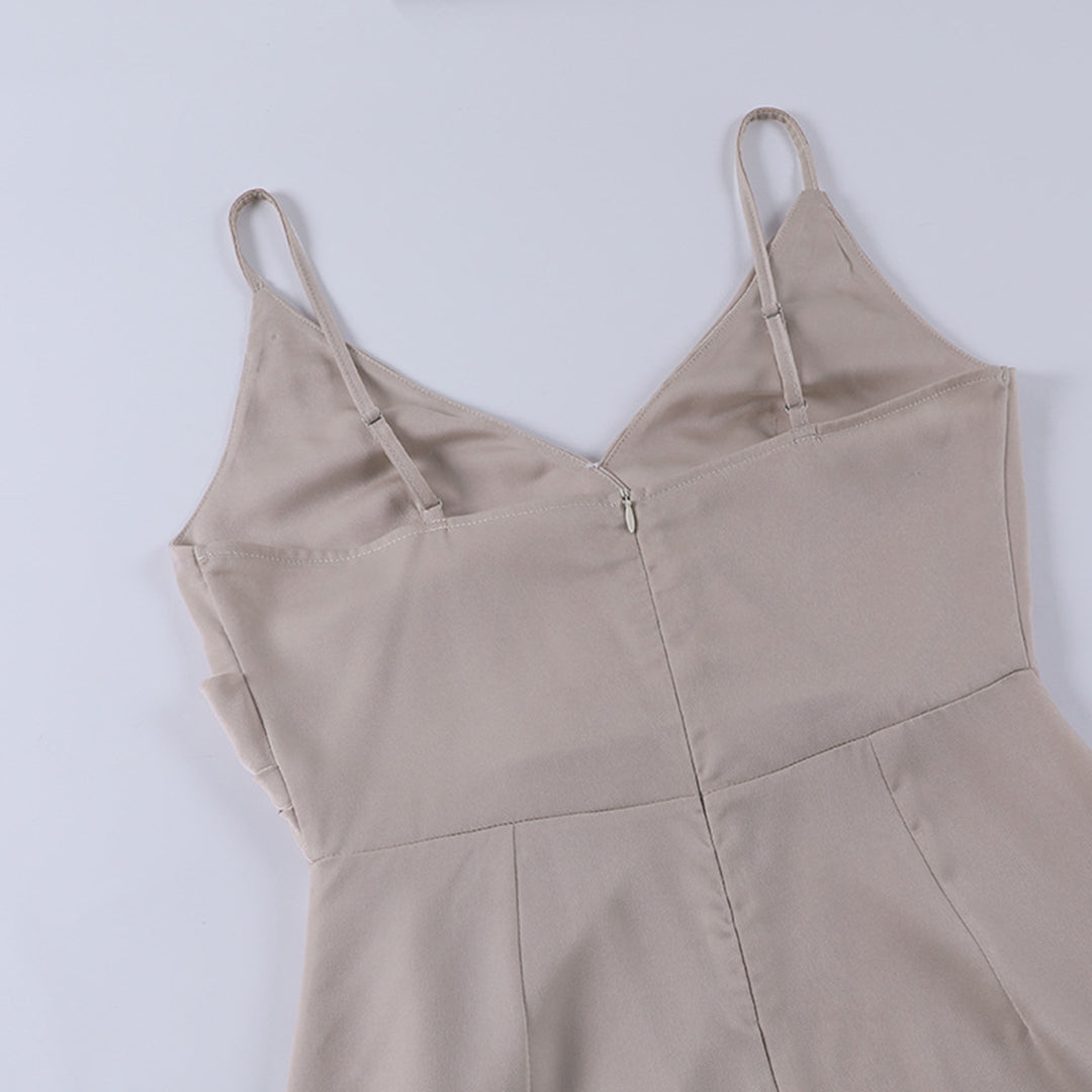 Catarina - Elegant Formal Party Dress – Graceful & Flattering