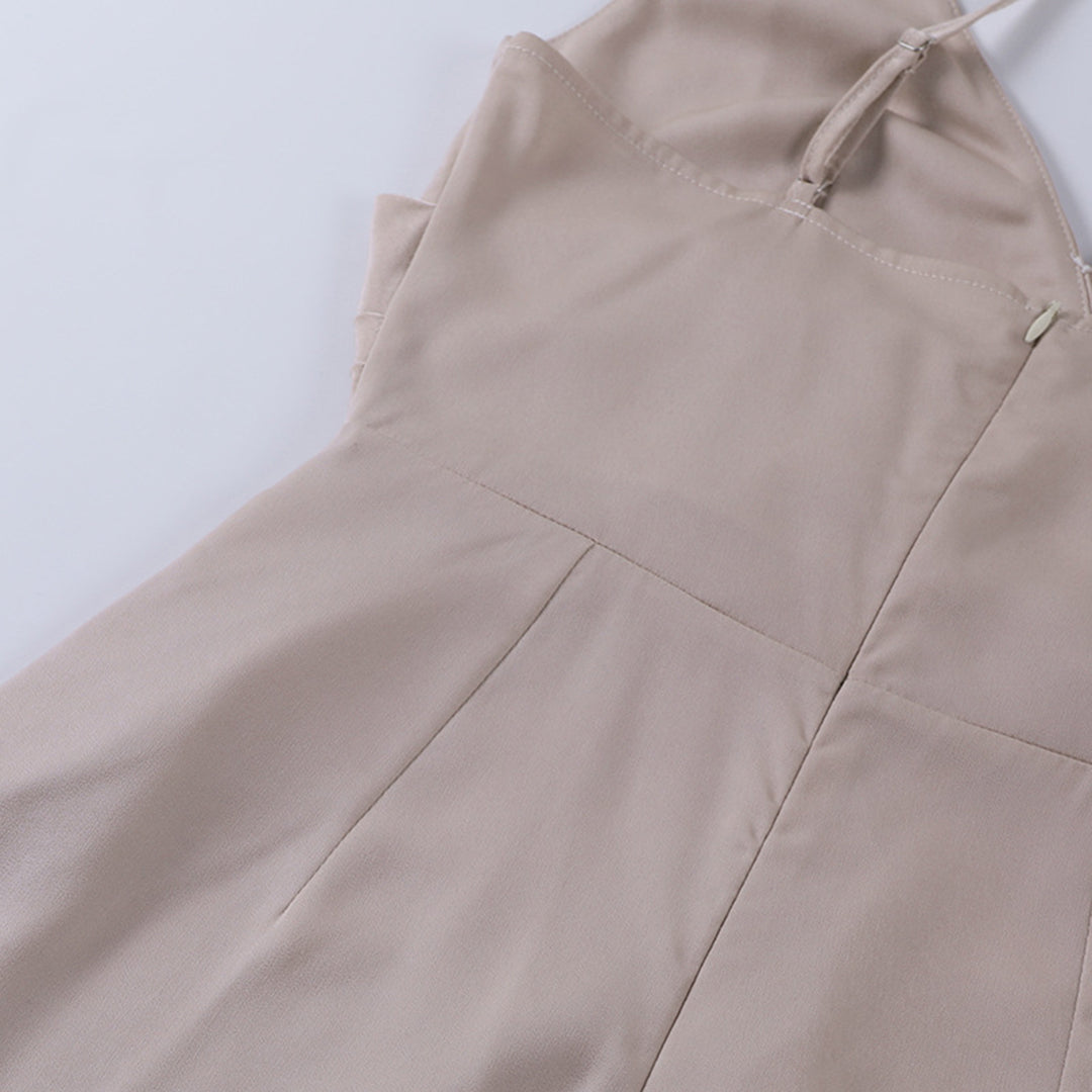 Catarina - Elegant Formal Party Dress – Graceful & Flattering
